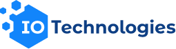 logo iotechnologies